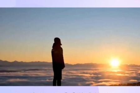 人生的指引：全面命中的意义与价值