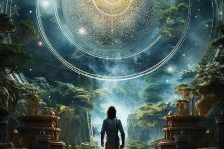 前世的记忆与童子命：探寻灵魂的秘密之旅