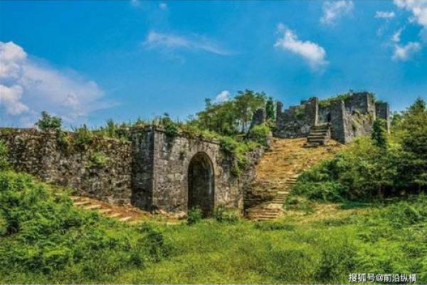 明朝续命160年的历史揭秘：一段鲜为人知的往事