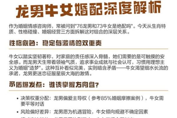 全阳男命与哪类女命最相配？探讨理想伴侣特质及性格融合