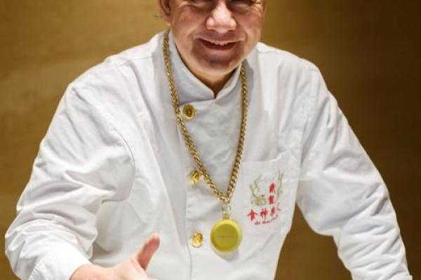 男命食神解析：人生中的美味与智慧之源