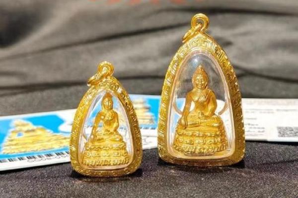 沙中金命人士的吉祥物选择：陪伴你一生的幸运符号