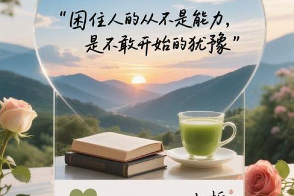 山命中的力量：探索人生的意义与方向