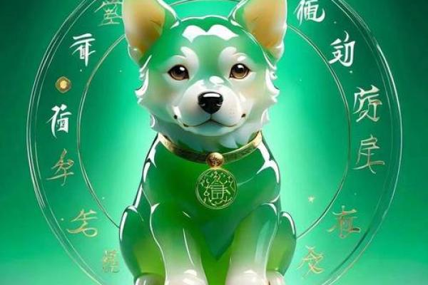 2018年属狗人的命运分析：见证忠诚与智慧的辉煌之路