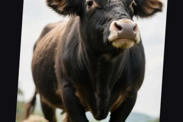 属牛阴历六月初五的命运解析：安稳与奋斗的结合之道