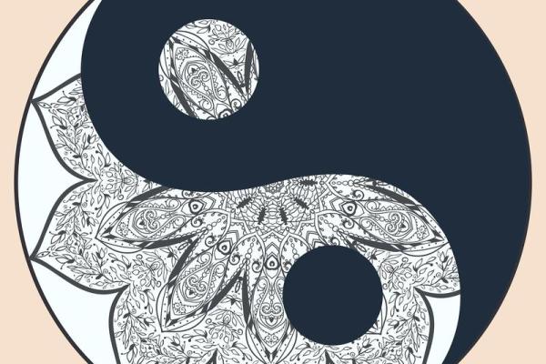 解密命理：阳命与阴命的背后哲学与人生启示