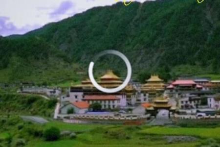 山命中的力量：探索人生的意义与方向