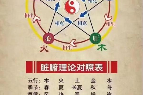 缺金缺土的五行命理解析与人生运势引导