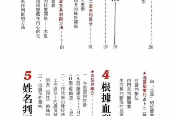 解析男命与女命的奥秘：命理学中的性别之道