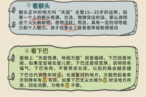 从面相看，哪些人更容易旺夫？解密旺夫命的秘密！