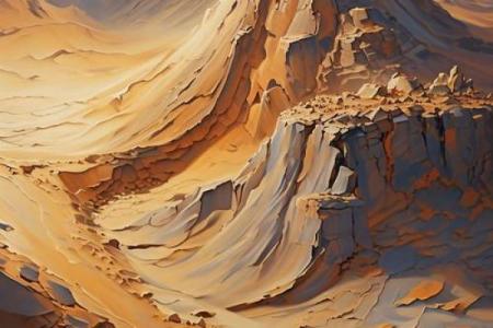 沙中土命遇什么命好，更加顺畅的生活之路！