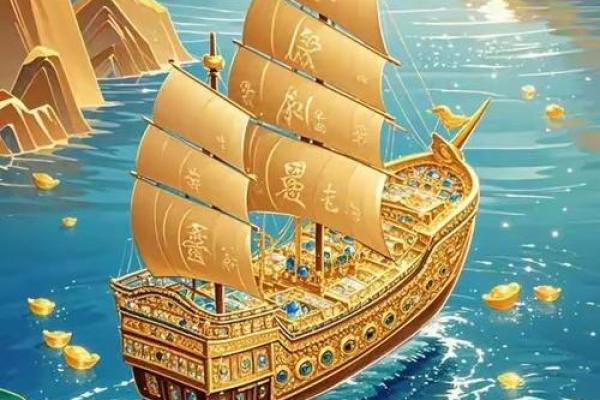 壬水命男性的罗盘选择指南：助你顺风扬帆，开启人生新篇章！