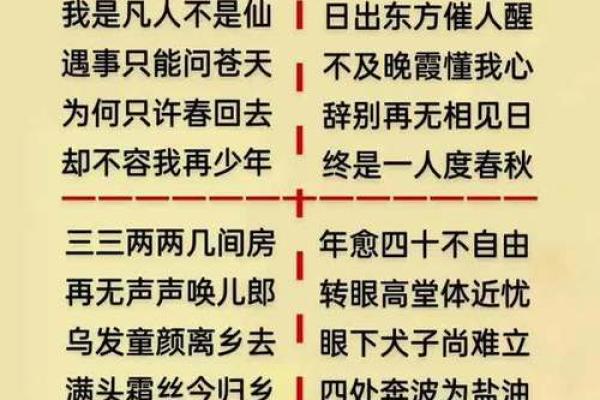 三命一命九命的深刻含义与人生启示