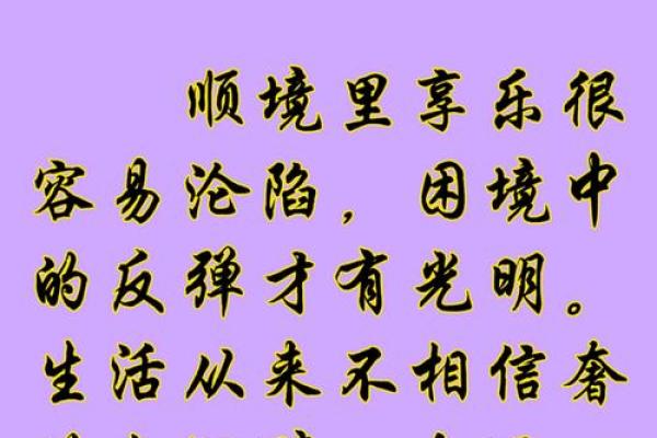 如兰的五行命理与人生智慧探讨