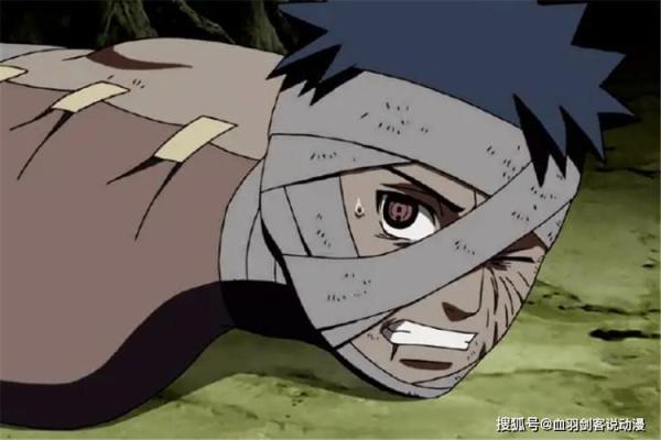 三命而俯，决定命运的少年阿飞