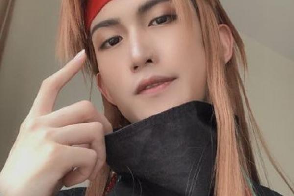 三命而俯，决定命运的少年阿飞