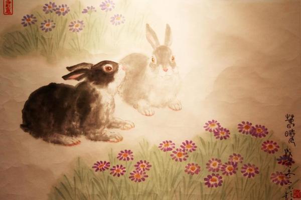 七五年兔年：属于“木”的命运与人生旅程