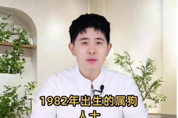 1982年属狗女性的命运:勇敢与智慧相伴,幸福人生探寻之旅 1982年属狗女性的命运:勇敢与智慧相伴,幸福人生探寻之旅