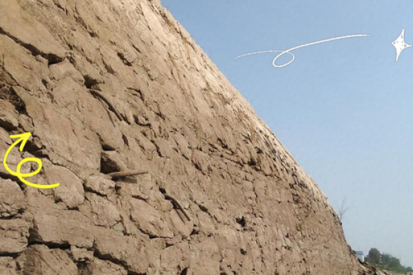 城头土命解析：命中注定的旺盛与发展之路