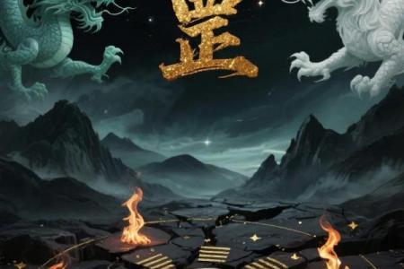 命理揭秘：哪些命格才能降得住血麒麟？