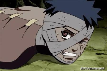 三命而俯，决定命运的少年阿飞