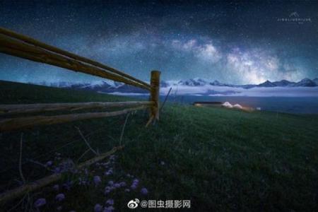 三十岁：星辰指引下的生命转折点