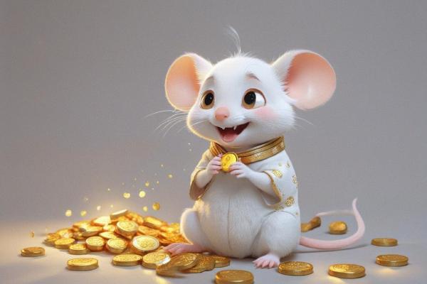 木鼠命适合做哪些生意？探寻木鼠命的商业机会与发展方向