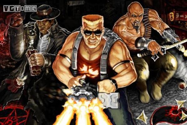 《半条命：那些经历磨难的人们》