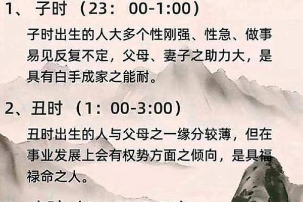 儒家哲学中的“命”字解读：探寻命与自我修养的关系