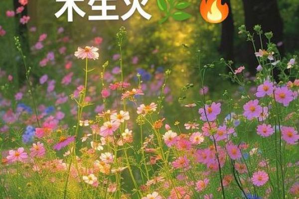 木火相生，助力宝宝命格：如何选择命理适合的孩子