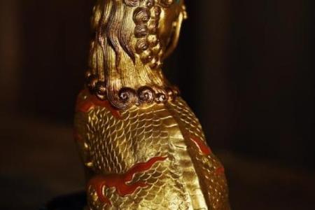 木命女性的魅力与吉祥：适合佩戴的麒麟饰品推荐