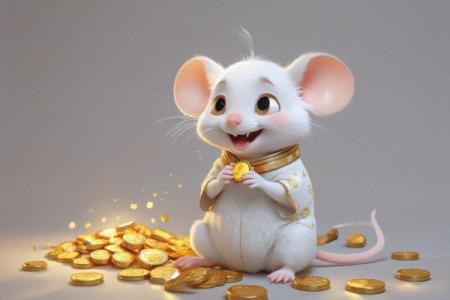 木鼠命适合做哪些生意？探寻木鼠命的商业机会与发展方向