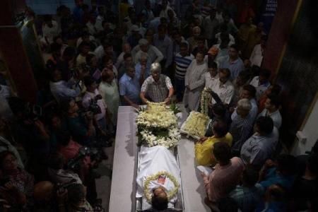 从命格看，哪些人适合参与白事？