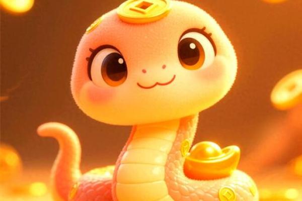 揭秘属蛇人的命运特征与人生智慧