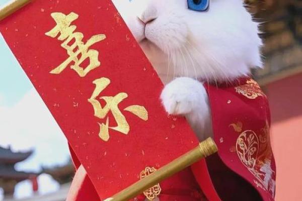 了解兔年命理：五行与运势的深刻联系
