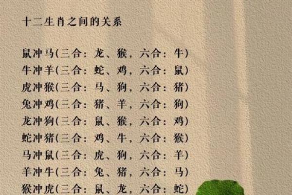 揭秘十二生肖：哪些生肖命中注定走运？