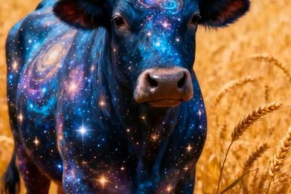 1997年属牛人的运势分析：把握机遇，迎接挑战！