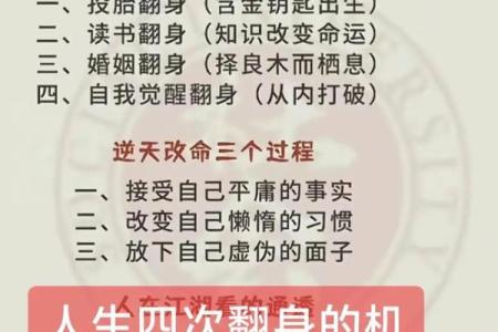 揭秘七十六五十九命格：命运背后的神秘力量与人生启示