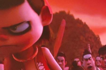 从无到有：那些动漫男主如何逆天改命的传奇故事