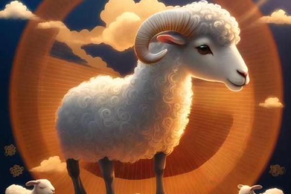 56岁属羊的五行命理解析：探索人生的转折与机遇