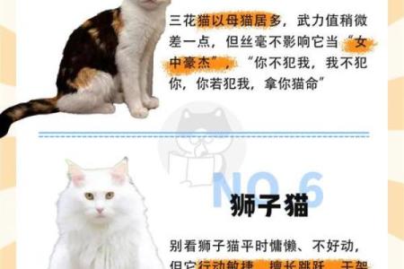 解密九条命的生肖传说：谁说猫咪才是幸运的代表？