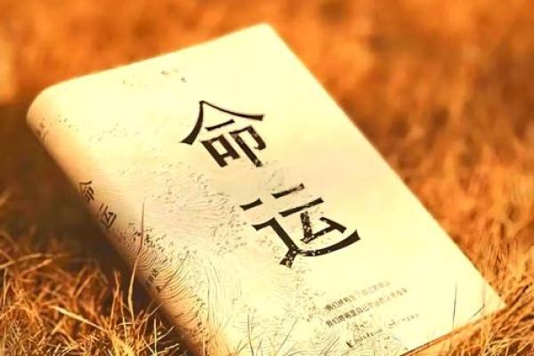 离命与震命：解码命理学的奥秘与人生思考