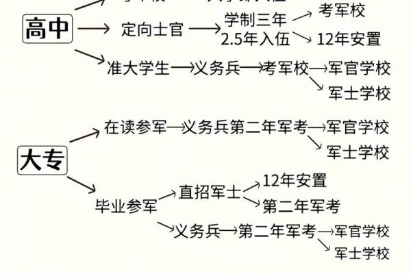 解析适合成为军人的命理特征与人格特质