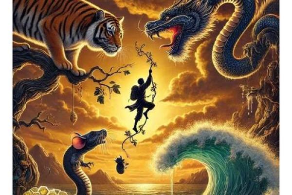 佛教中“以命换命”的深刻内涵与启示