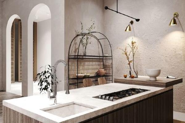 木命与火命：如何选择合适楼层，打造理想家居环境