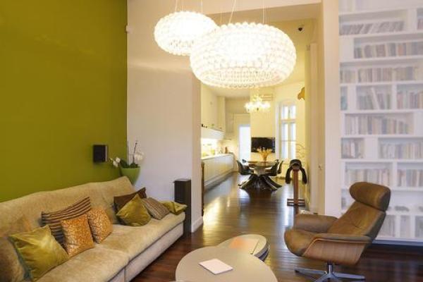 木命与火命：如何选择合适楼层，打造理想家居环境