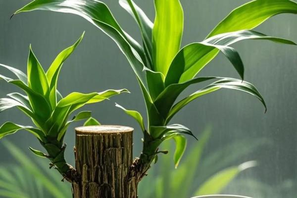 木命人士适合养哪些植物？为你揭示最佳选择！