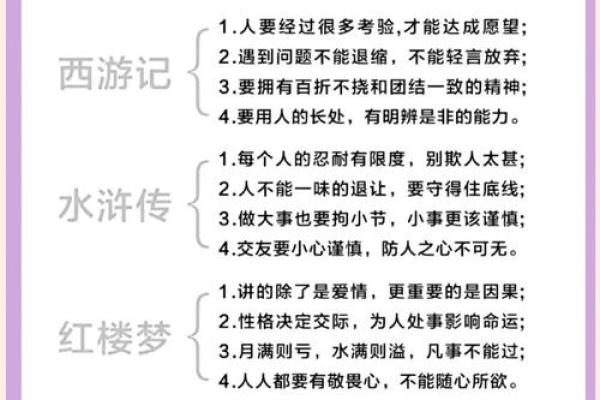 从《笑傲江湖》中看命理的奥秘与人生哲理
