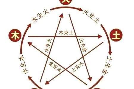 木命之人如何选择最佳配偶：五行相生的奥秘探讨