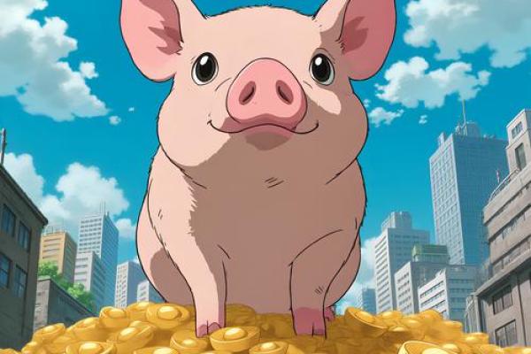 1983年属猪人的命运与生活：好运与挑战并存